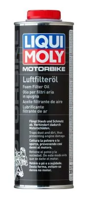 Engine Oil